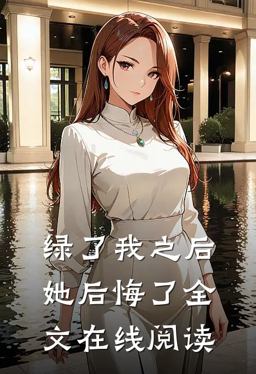 绿了我之后她后悔了全文在线阅读
