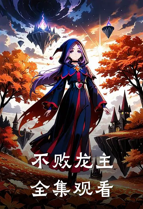 不败龙主全集观看