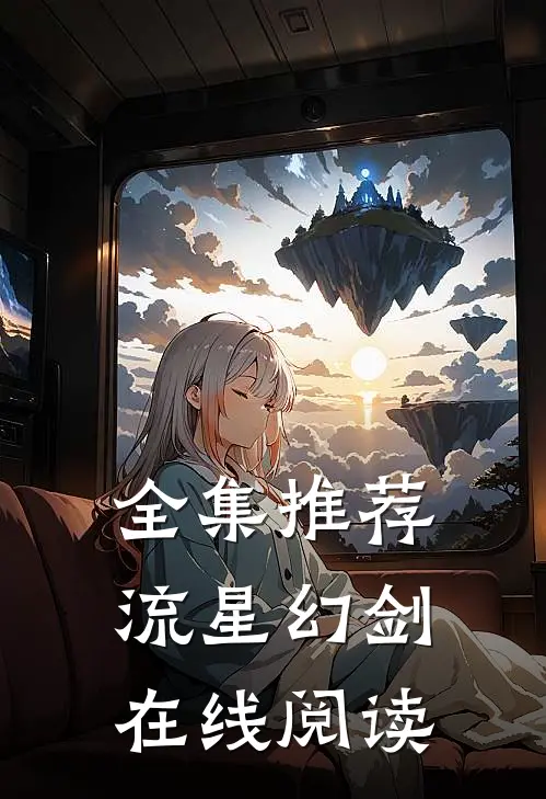 全集推荐流星幻剑在线阅读