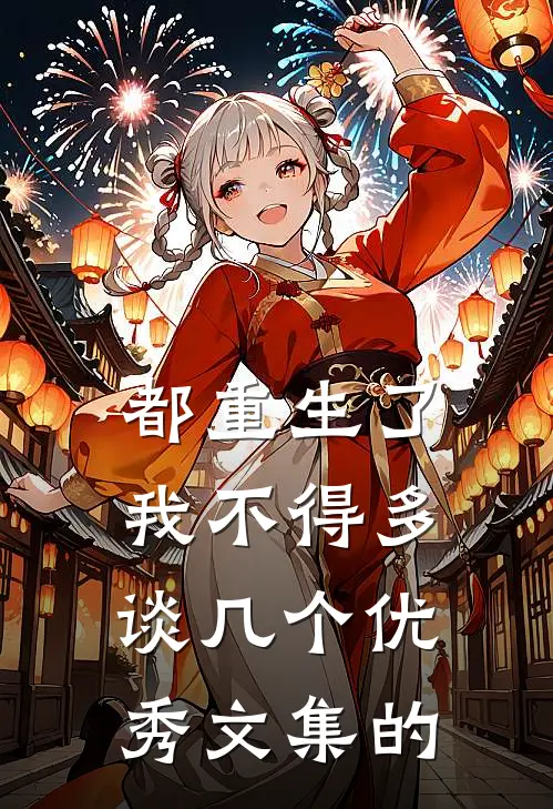 都重生了我不得多谈几个优秀文集的