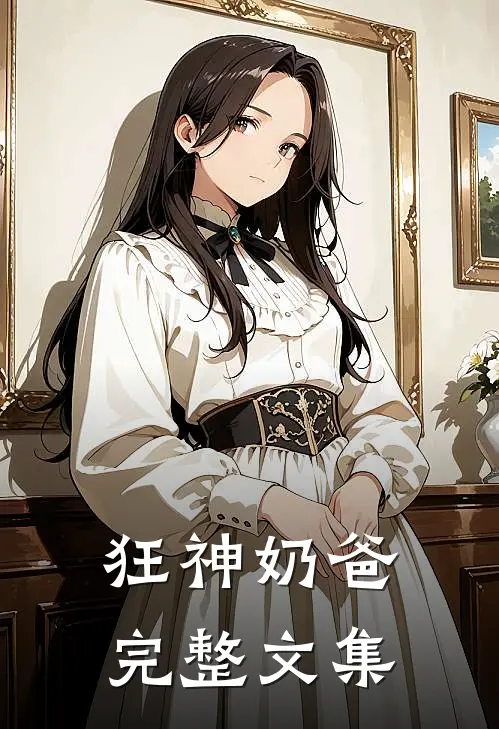 狂神奶爸完整文集