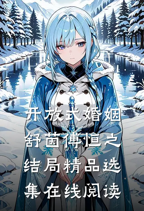 开放式婚姻舒茵傅恒之结局精品选集在线阅读