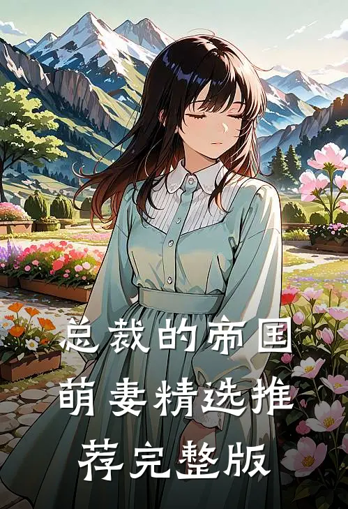 总裁的帝国萌妻精选推荐完整版