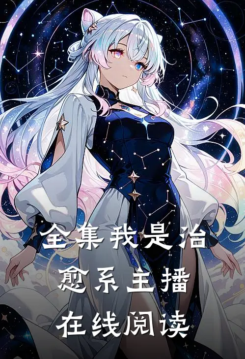 全集我是治愈系主播在线阅读