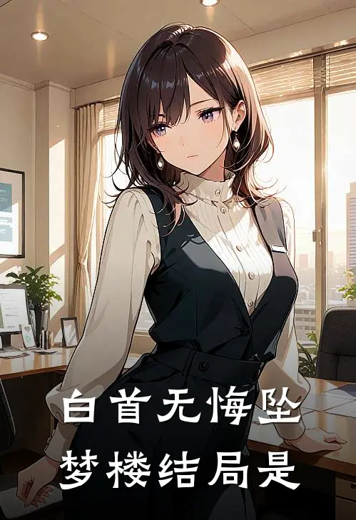 白首无悔坠梦楼结局是