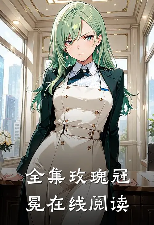全集玫瑰冠冕在线阅读