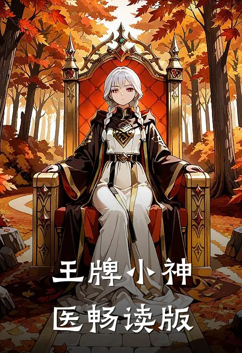 王牌小神医畅读版