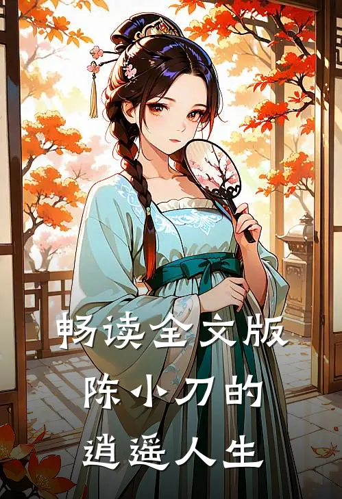 畅读全文版陈小刀的逍遥人生