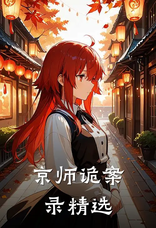 京师诡案录精选