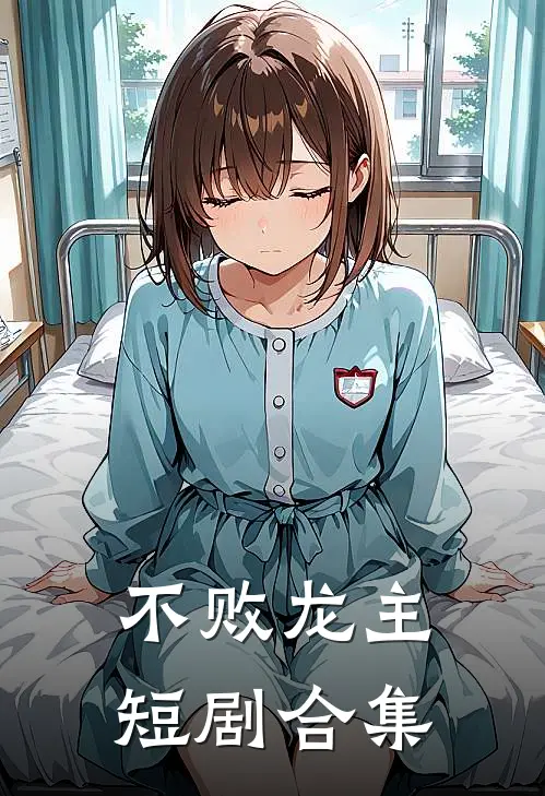 不败龙主短剧合集