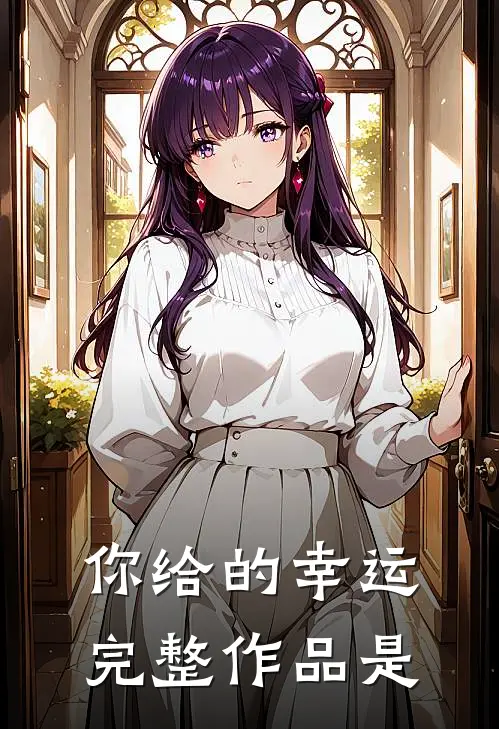 你给的幸运完整作品是