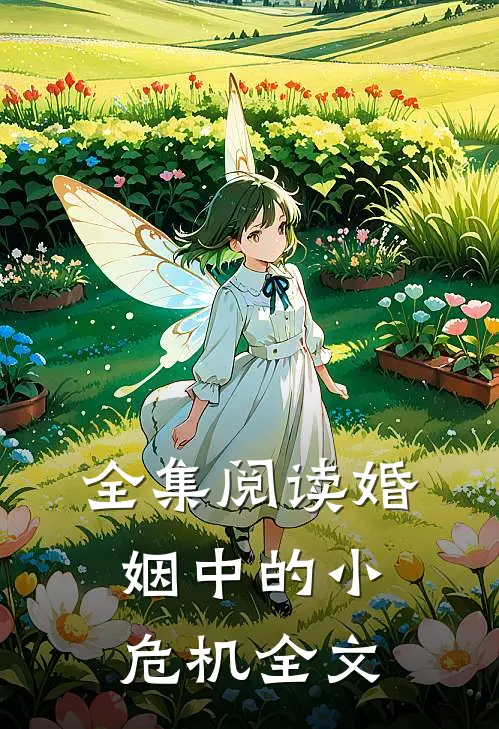 全集阅读婚姻中的小危机全文