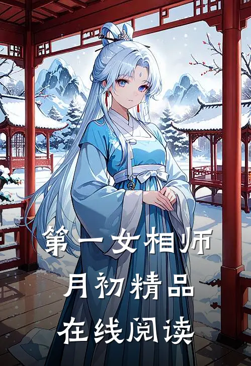 第一女相师 月初精品在线阅读