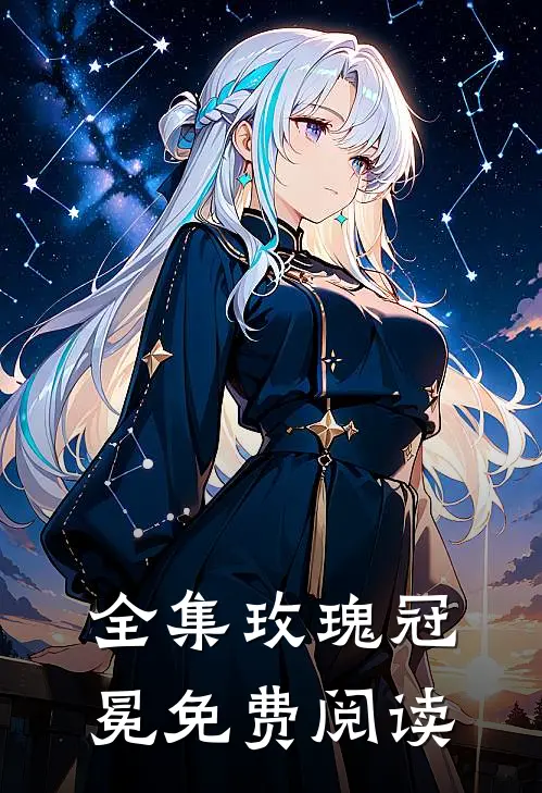 全集玫瑰冠冕免费阅读