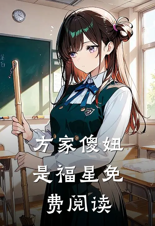 方家傻妞是福星免费阅读