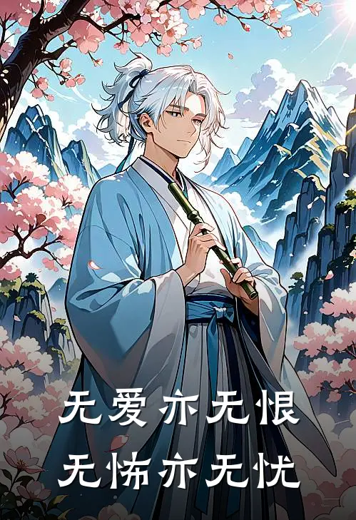 无爱亦无恨无怖亦无忧