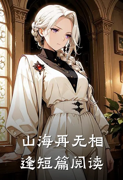 山海再无相逢短篇阅读