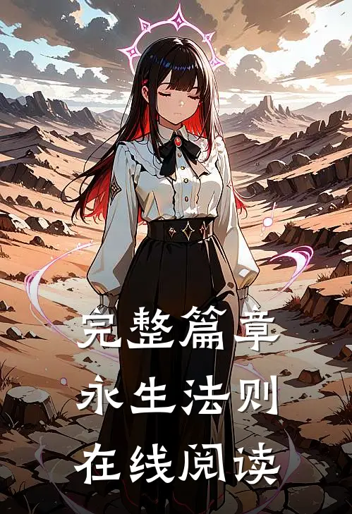 完整篇章永生法则在线阅读
