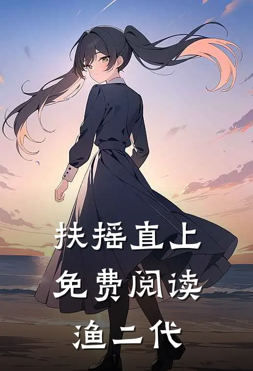 扶摇直上免费阅读渔二代