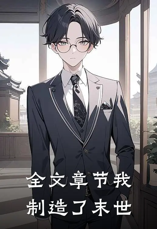 全文章节我制造了末世