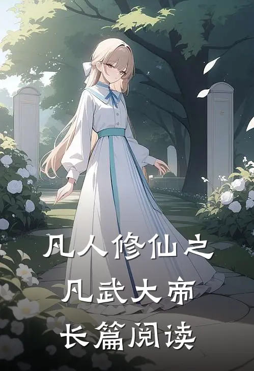 凡人修仙之凡武大帝长篇阅读