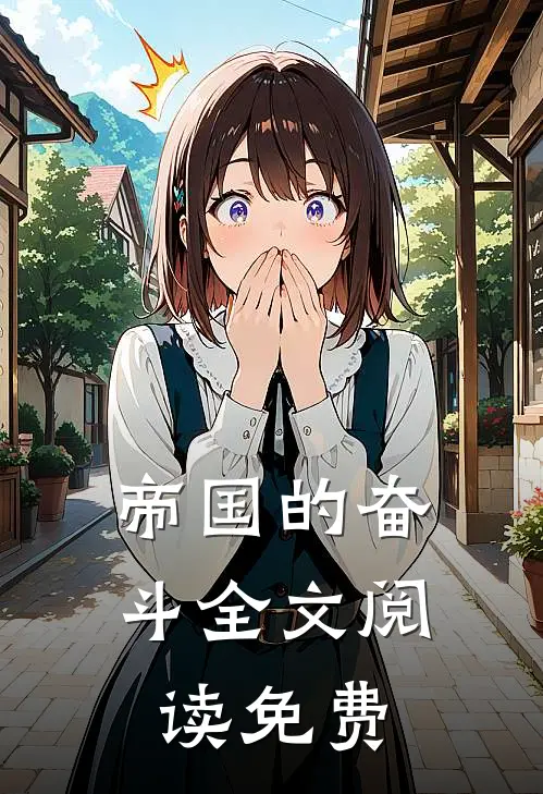 帝国的奋斗全文阅读免费