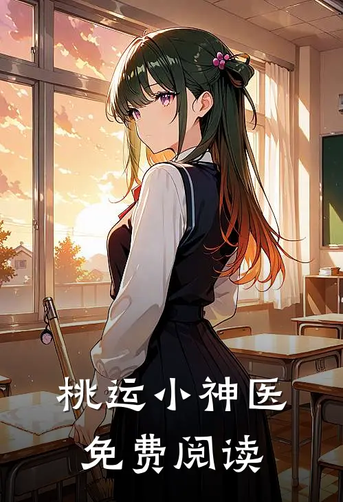 桃运小神医免费阅读