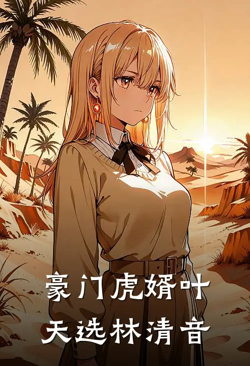 豪门虎婿叶天选林清音