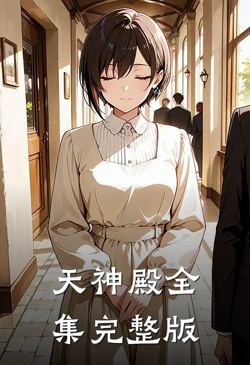 天神殿全集完整版