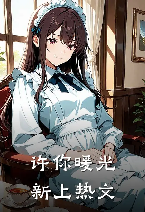 许你暖光新上热文