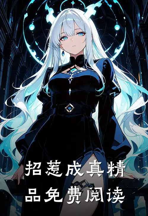 招惹成真精品免费阅读