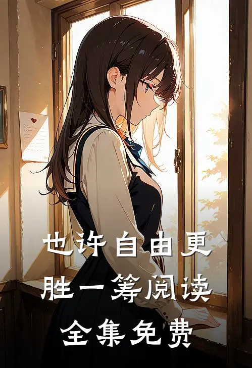 也许自由更胜一筹阅读全集免费