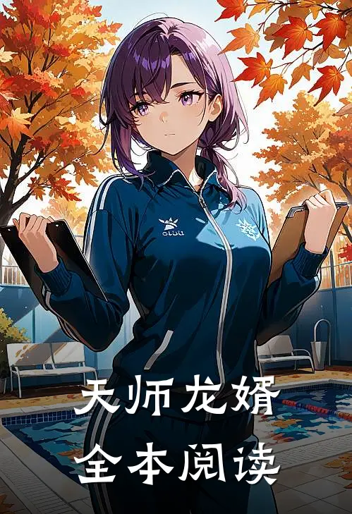 天师龙婿全本阅读