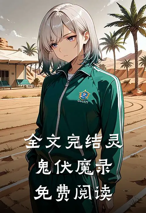 全文完结灵鬼伏魔录免费阅读