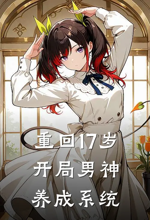 重回17岁：开局男神养成系统