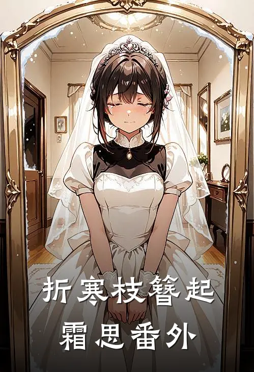折寒枝簪起霜思番外