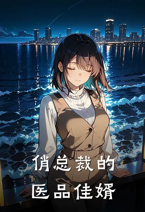 俏总裁的医品佳婿
