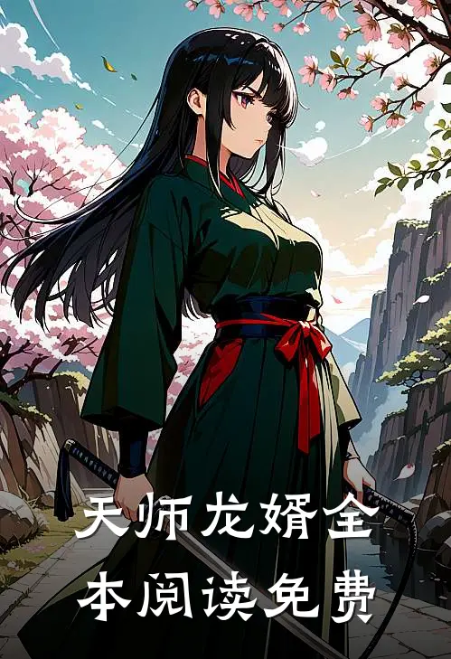 天师龙婿全本阅读免费