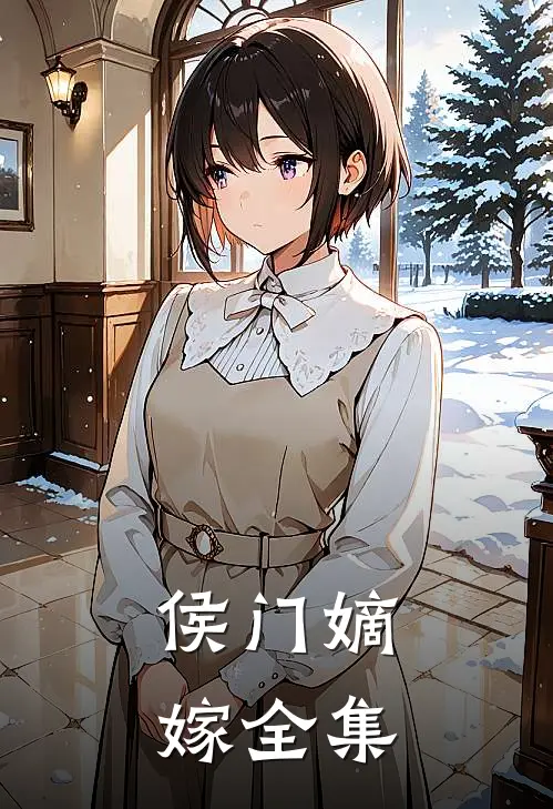 侯门嫡嫁全集