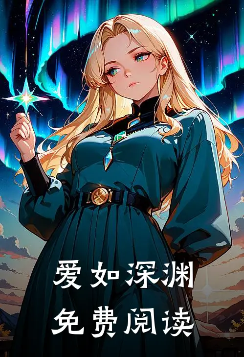 爱如深渊免费阅读