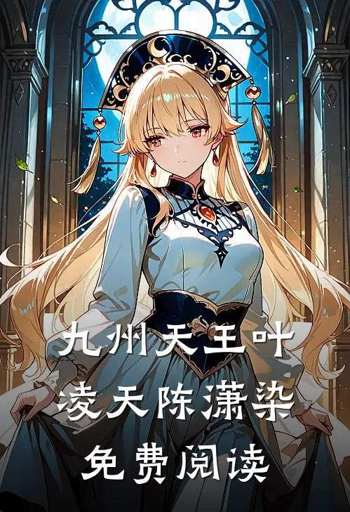 九州天王叶凌天陈潇染免费阅读
