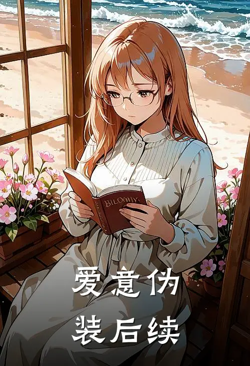 爱意伪装后续