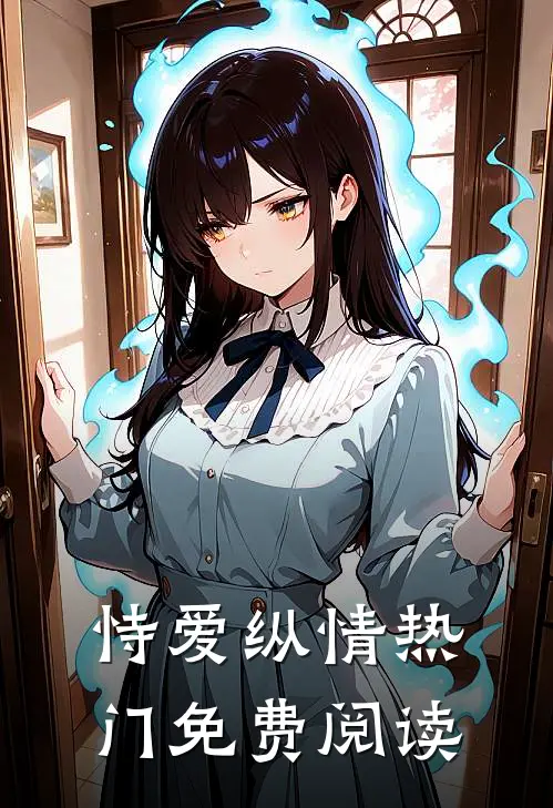 恃爱纵情热门免费阅读