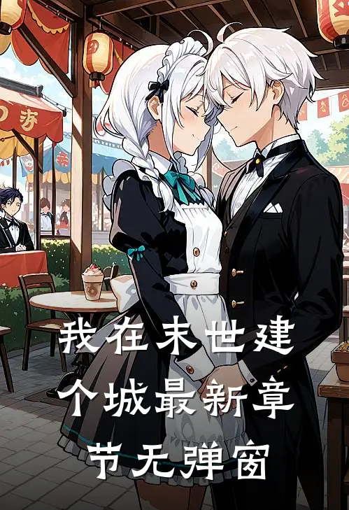 我在末世建个城 最新章节 无弹窗