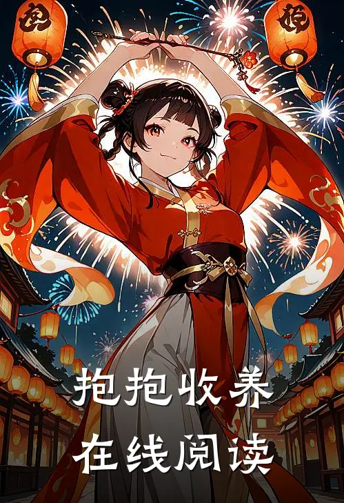 抱抱收养在线阅读