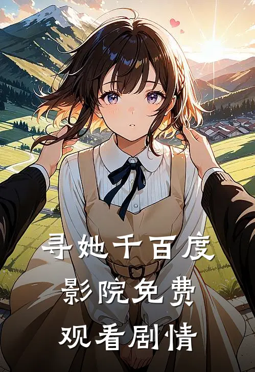 寻她千百度影院免费观看剧情