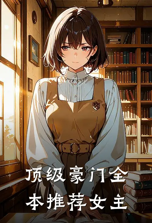顶级豪门全本推荐女主