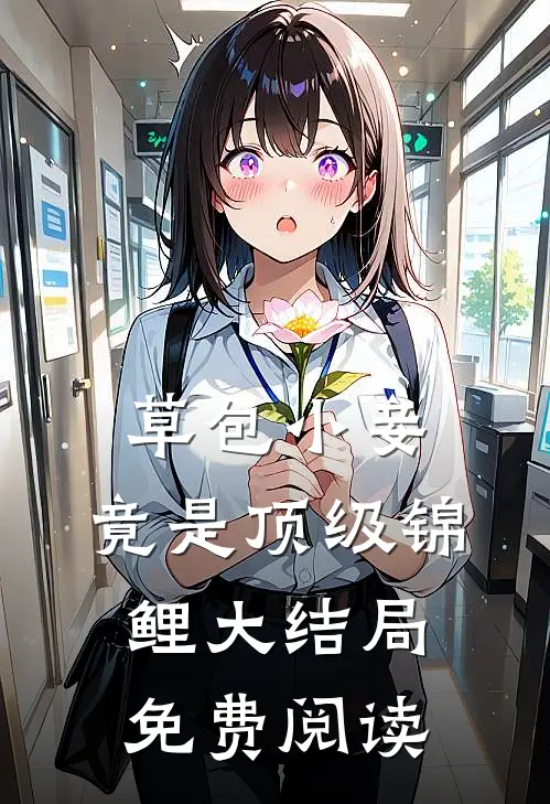 草包小妾,竟是顶级锦鲤大结局免费阅读