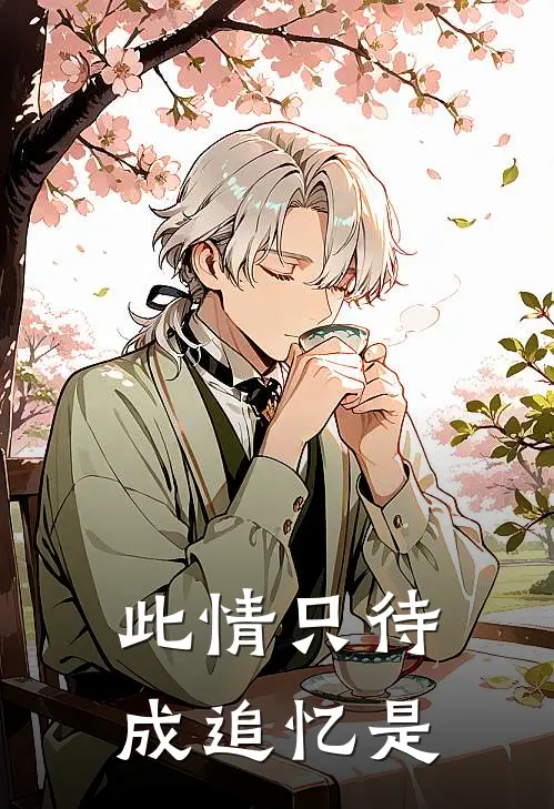 此情只待成追忆是