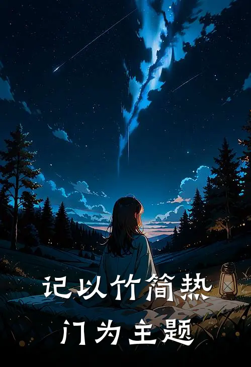 记以竹简热门为主题